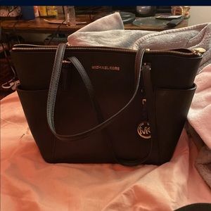 COPY - Michael Kors Jet Set